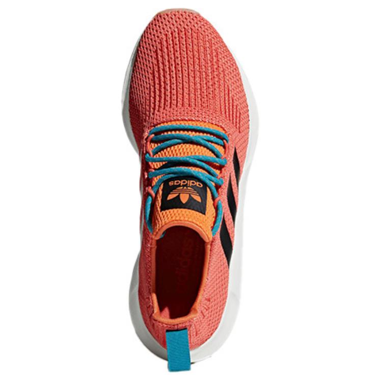 adidas Swift Run 'Summer Spice' 圖 5