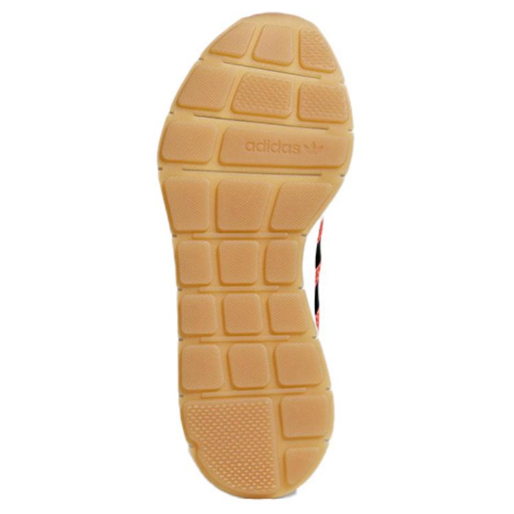 adidas Swift Run 'Summer Spice' 圖 6