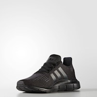 adidas Swift Run 'Triple Black' CG4111 adidas Swift Run 'Triple Black' CG4111