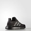 Lookbook adidas Swift Run "Negro Triple" CG4111