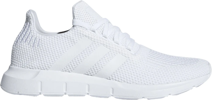 Adidas swift triple deals white