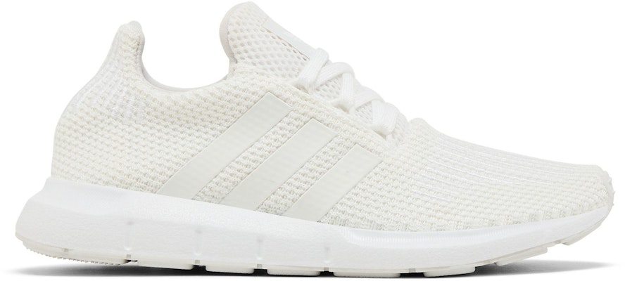 adidas Swift Run 'Triple White' B37725 Buy adidas Swift Run 'Triple White' B37725