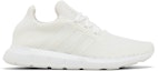 Buy adidas Swift Run 'Triple White' B37725