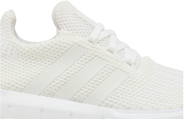 adidas Swift Run 'Triple White' B37725 Order adidas Swift Run 'Triple White' B37725