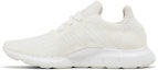 Lookbook adidas Swift Run 'Triple White' B37725