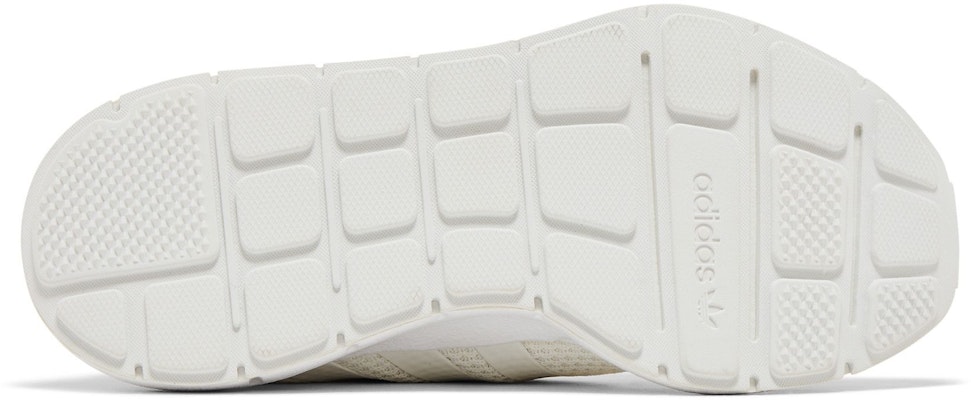 adidas Swift Run 'Triple White' B37725 Shop adidas Swift Run 'Triple White' B37725