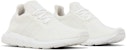 adidas Swift Run 'Triple White' B37725