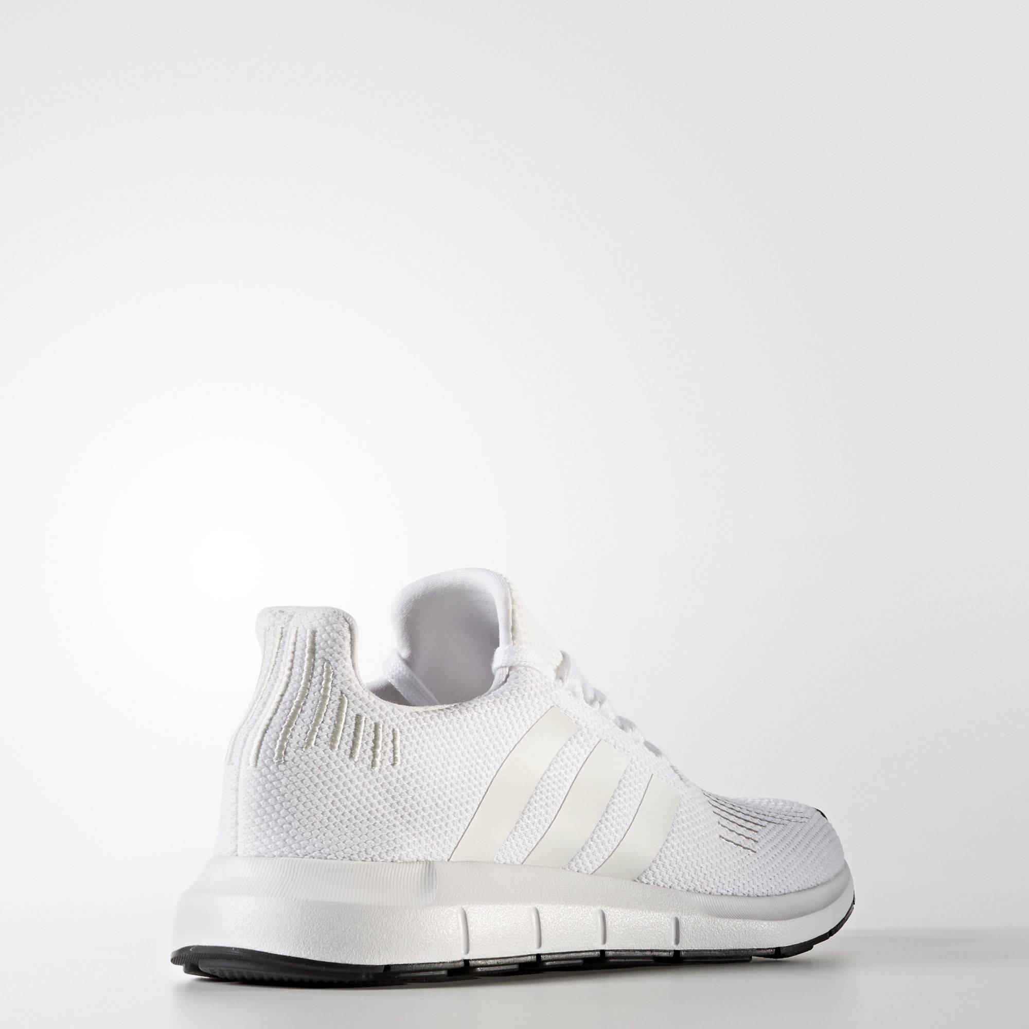 adidas Swift Run 'White' 圖 3