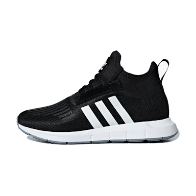adidas Swift Run Barrier 'Core Black'