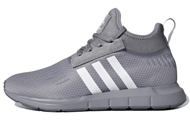 adidas Swift Run Barrier 'Grey' AQ1024