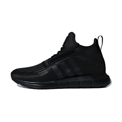 adidas Swift Run Barrier HK 'Core Black'