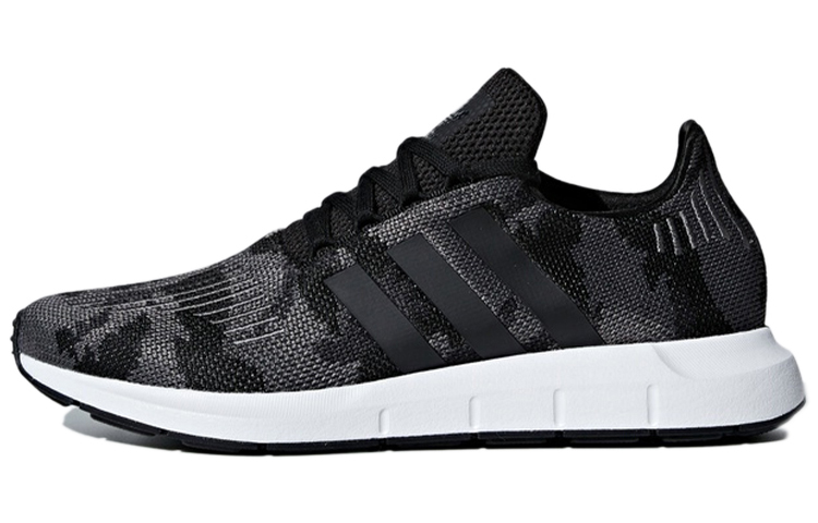 adidas Swift Run HK 'Core Black'