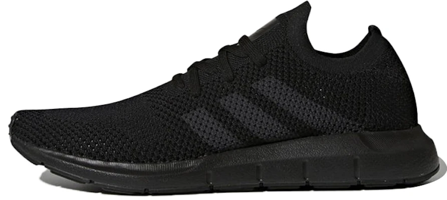 adidas originals Swift Run Swift Run Primeknit Triple 低筒 運動鞋 男款 黑色 Buy adidas originals Swift Run Swift Run Primeknit Triple 低筒 運動鞋 男款 黑色