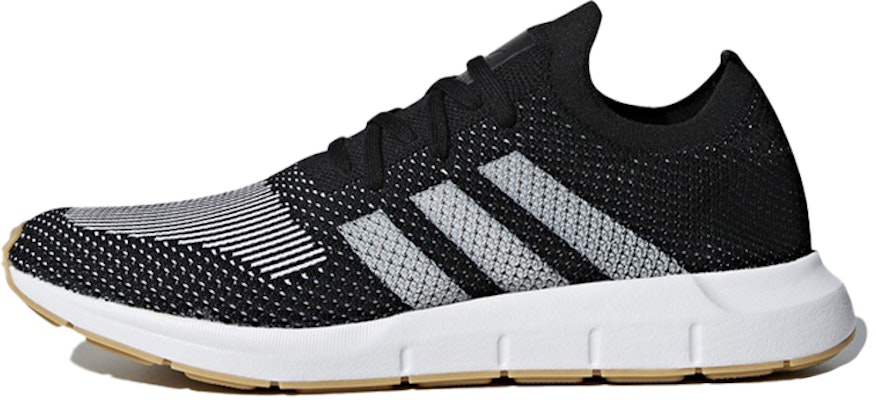 adidas Swift Run Primeknit 'Black' CQ2891 Buy adidas Swift Run Primeknit 'Black' CQ2891