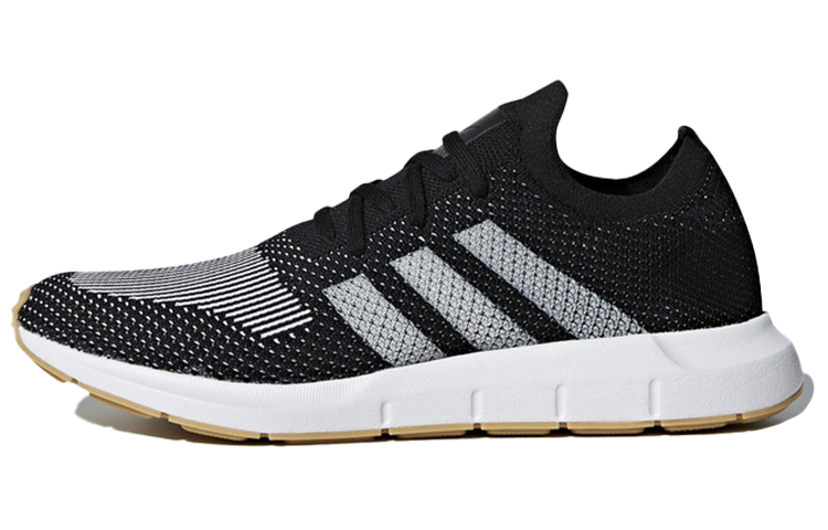 Buy adidas Swift Run Primeknit ''Zwart'' CQ2891