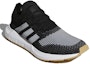 Lookbook adidas Swift Run Primeknit 'Hitam' CQ2891