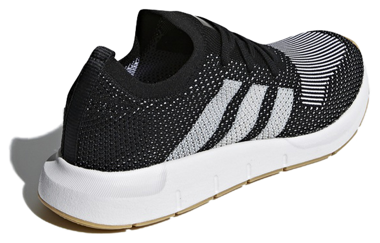 Shop 아디다스 스위프트 런 PK 블랙 (Adidas Swift Run PK Black) CQ2891