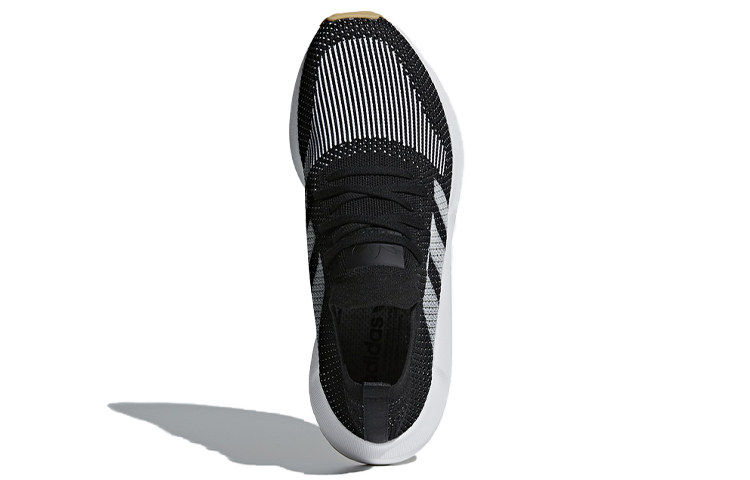 Details for adidas Swift Run Primeknit ''Zwart'' CQ2891