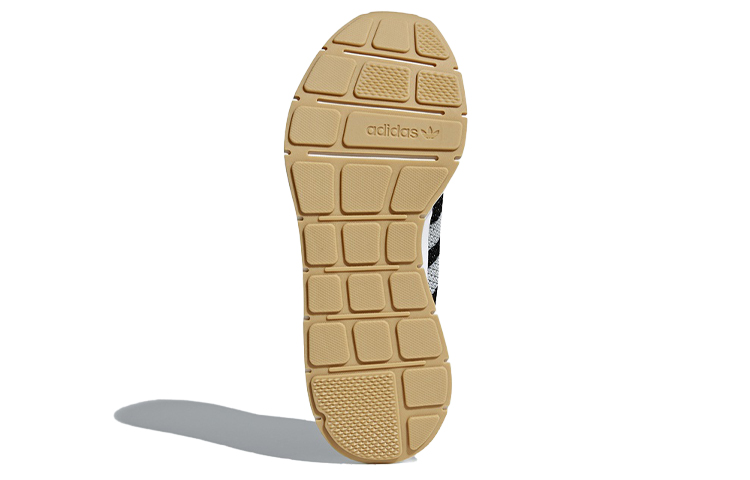 Sizing adidas Swift Run Primeknit ''Zwart'' CQ2891