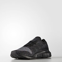 adidas Swift Run Primeknit 'Black Multicolor' CG4127 adidas Swift Run Primeknit 'Black Multicolor' CG4127