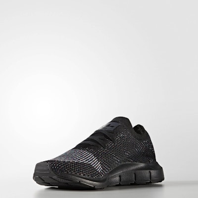 adidas Swift Run Primeknit 'Black Multicolor' CG4127 Buy adidas Swift Run Primeknit 'Black Multicolor' CG4127