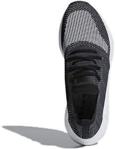 adidas Originals Swift Run Primeknit 減震耐磨舒適 低幫跑步鞋 黑灰 Purchase adidas Originals Swift Run Primeknit 減震耐磨舒適 低幫跑步鞋 黑灰