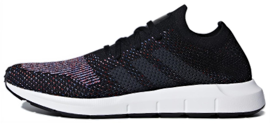 adidas Swift Run Primeknit 'Core Black Grey' CQ2894 Buy adidas Swift Run Primeknit 'Core Black Grey' CQ2894