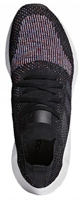 adidas Swift Run Primeknit 'Core Black Grey' CQ2894 Purchase adidas Swift Run Primeknit 'Core Black Grey' CQ2894