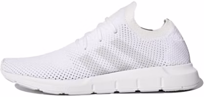 adidas Swift Run Primeknit 'Footwear White' CQ2892 adidas Swift Run Primeknit 'Footwear White' CQ2892