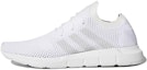 Buy アディダス スウィフト ラン プライムニット 'フットウェア ホワイト' CQ2892 CQ2892