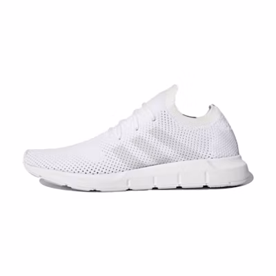 adidas Swift Run Primeknit 'Footwear White'