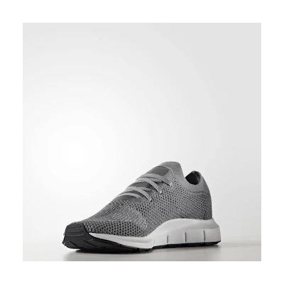 adidas Swift Run Primeknit 'Grey'