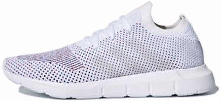 adidas Swift Run Primeknit 'White Multi-Color' CQ2895 adidas Swift Run Primeknit 'White Multi-Color' CQ2895
