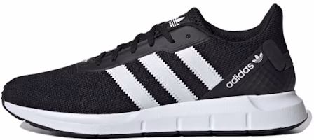 adidas Swift Run RF 'Black' FV5361 adidas Swift Run RF 'Black' FV5361