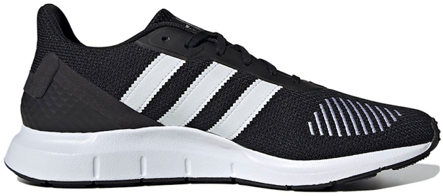 아디다스 스위프트 런 RF '블랙' (Adidas Swift Run RF 'Black') FV5361 Order 아디다스 스위프트 런 RF '블랙' (Adidas Swift Run RF 'Black') FV5361