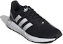 Lookbook adidas Swift Run RF 'Hitam' FV5361