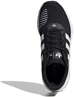 아디다스 스위프트 런 RF '블랙' (Adidas Swift Run RF 'Black') FV5361 Purchase 아디다스 스위프트 런 RF '블랙' (Adidas Swift Run RF 'Black') FV5361