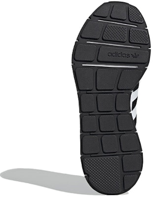 아디다스 스위프트 런 RF '블랙' (Adidas Swift Run RF 'Black') FV5361 Details for 아디다스 스위프트 런 RF '블랙' (Adidas Swift Run RF 'Black') FV5361