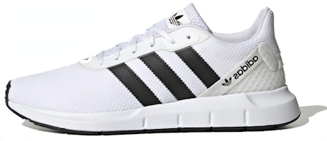 adidas Swift Run RF 'Cloud White' FV5358 adidas Swift Run RF 'Cloud White' FV5358