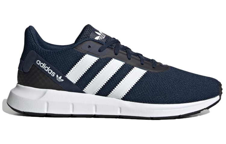 Order adidas Swift Run RF 'Collegiate Navy' Biru Laut FV5359