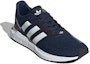 Lookbook adidas Swift Run RF 'Collegiate Navy' Biru Laut FV5359
