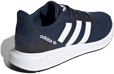 adidas Swift Run RF 'Collegiate Navy' Biru Laut FV5359 Shop adidas Swift Run RF 'Collegiate Navy' Biru Laut FV5359