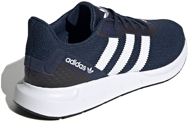 adidas Swift Run RF 'Collegiate Navy' Biru Laut FV5359 Shop adidas Swift Run RF 'Collegiate Navy' Biru Laut FV5359