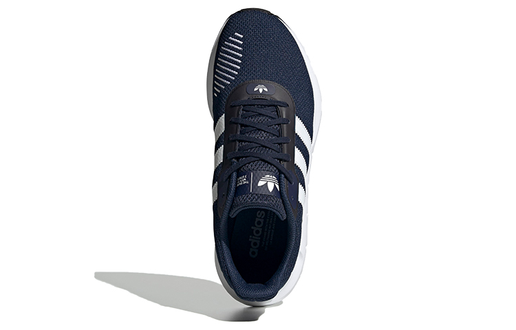 Purchase adidas Swift Run RF 'Collegiate Navy' Biru Laut FV5359