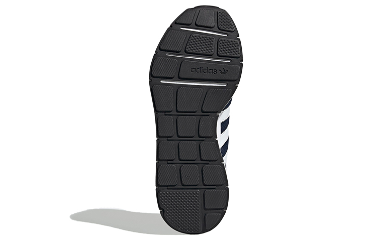 Details for adidas Swift Run RF 'Collegiate Navy' Biru Laut FV5359