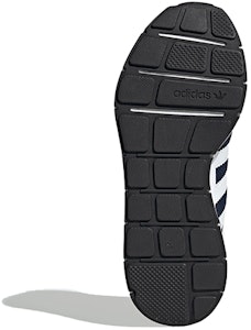 adidas Swift Run RF 'Collegiate Navy' Biru Laut FV5359 Details for adidas Swift Run RF 'Collegiate Navy' Biru Laut FV5359