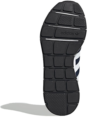 adidas Swift Run RF 'Collegiate Navy' Biru Laut FV5359 Details for adidas Swift Run RF 'Collegiate Navy' Biru Laut FV5359