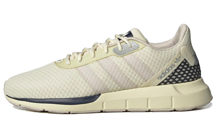 adidas Swift Run RF 'Sand Collegiate Navy'