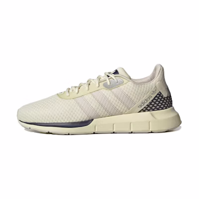 adidas Swift Run RF 'Sand Collegiate Navy'