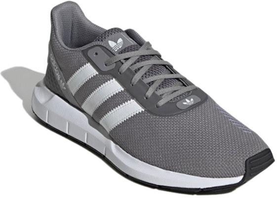 adidas Swift Run RF Kelabu Tiga FV5360 Lookbook adidas Swift Run RF Kelabu Tiga FV5360